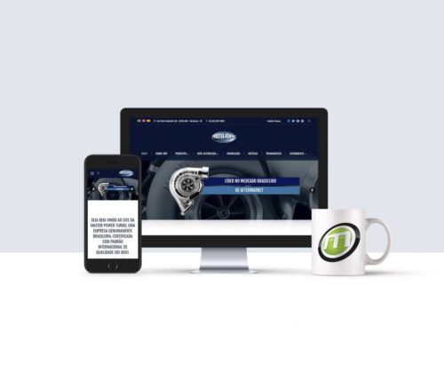 Agência de Publicidade e Marketing Mcnpelozio - Criação de site, loja virtual, ecommerce, blog corporativo para empresas