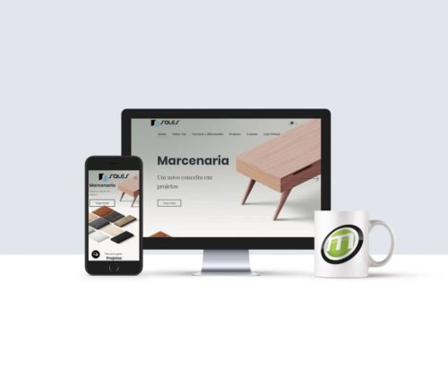 Agência de Publicidade e Marketing Mcnpelozio - Criação de site, Loja Virtual e Blog Corporativo
