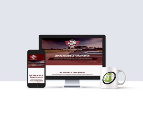 Agência de Publicidade e Marketing Mcnpelozio - Criação de site, Loja Virtual e Blog Corporativo